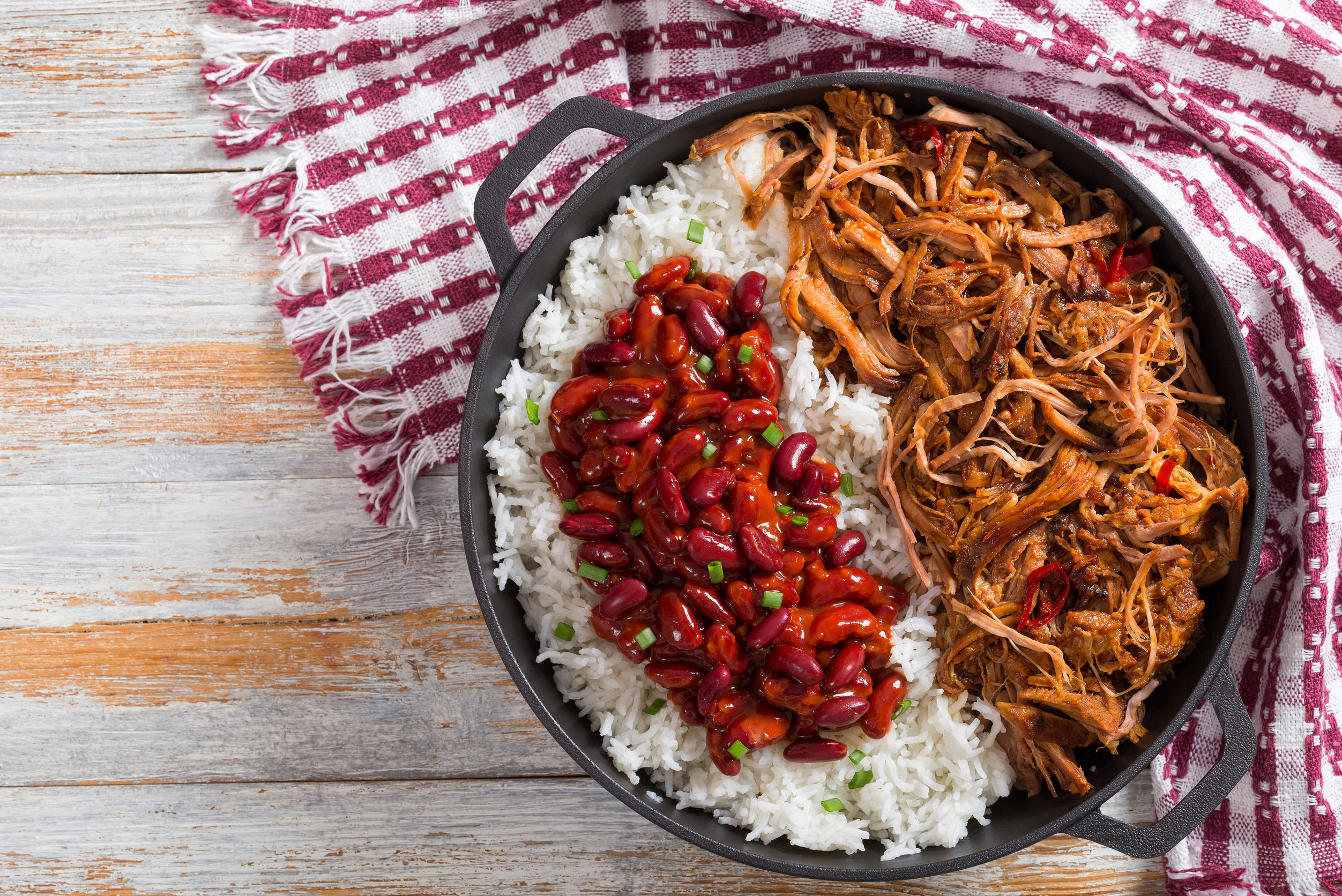 Adobo Pork