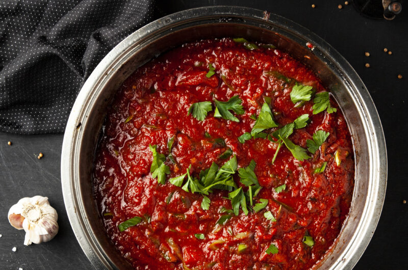 Shakshuka