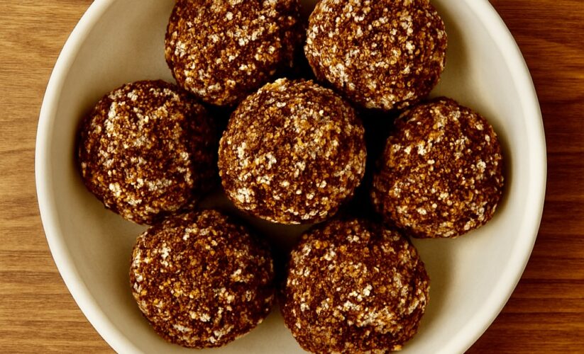 LoveLees – A Clean Sweet Treat!
