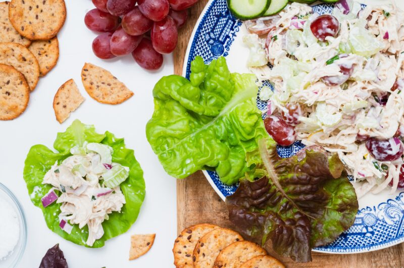 Kindred Signature Salad