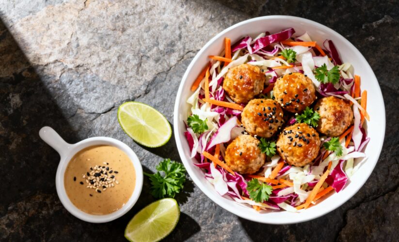 Banh Mi Bowl
