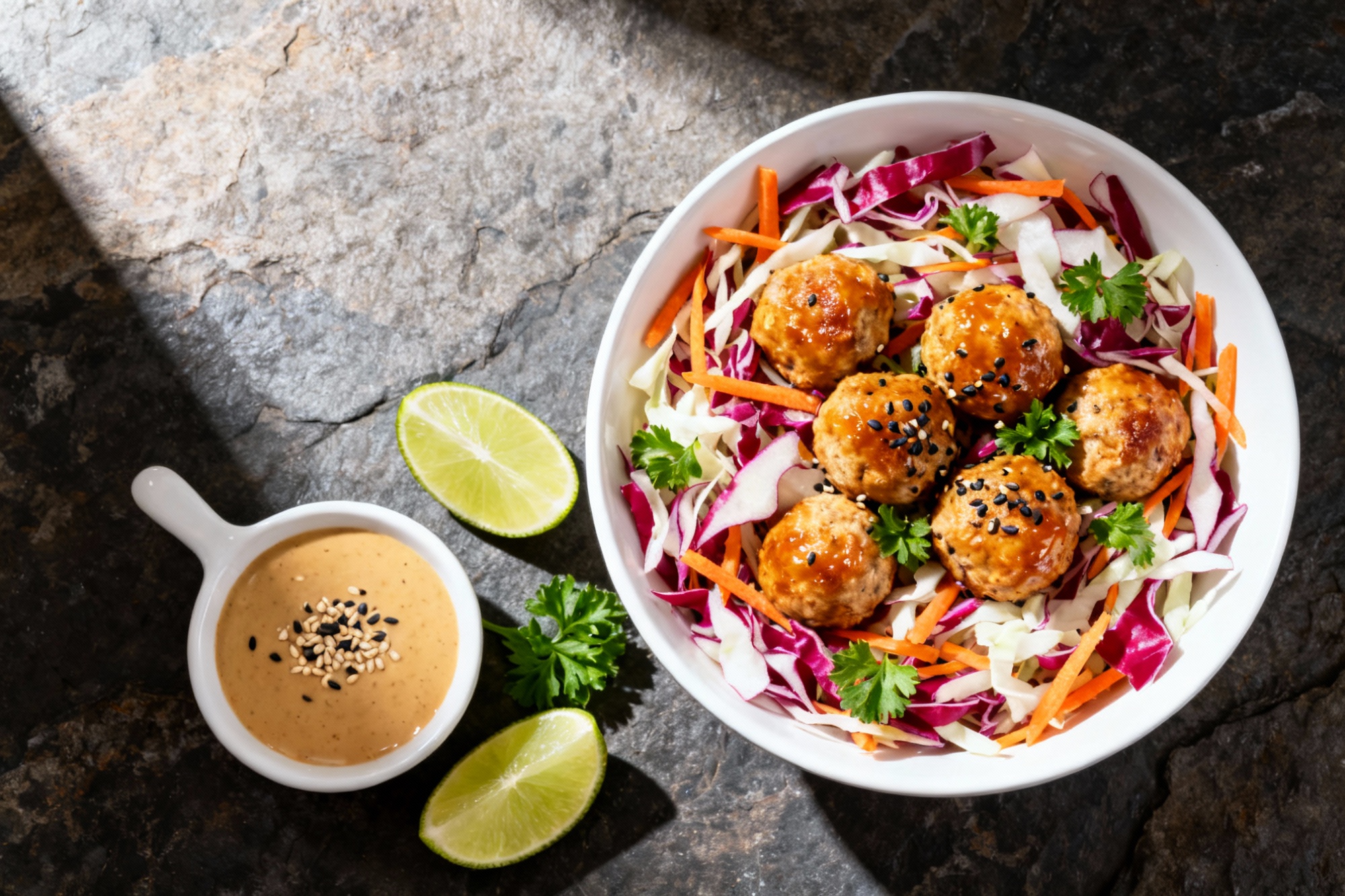 Banh Mi Bowl